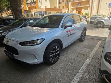 HONDA ZRV