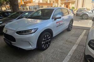 HONDA ZRV