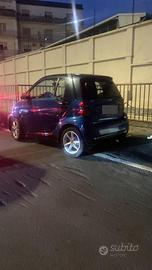 Smart 452 benzina
