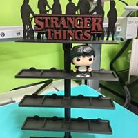 Espositore componibile Funko Pop Stranger Things