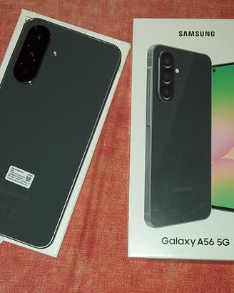 Samsung A56 5G  128gb / 8 gb RAM
