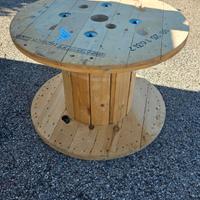 Bobina legno 80 cm