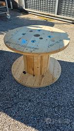 Bobina legno 80 cm