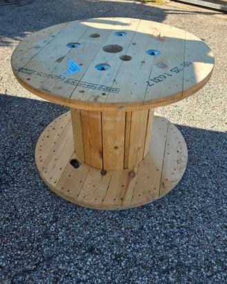 Bobina legno 80 cm