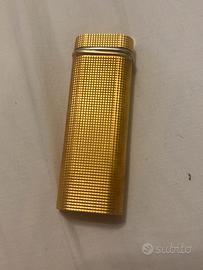 Accendino Cartier