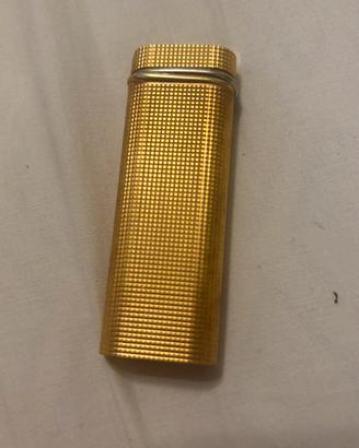 Accendino Cartier