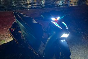 sh125(188cc)