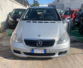 Mercedes-benz A 180 A 180 CDI Classic