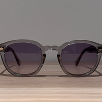 Moscot Lemtosh 49 – Light Grey – Milano