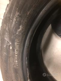 Gomme Michelin gross climate  205 60 r16