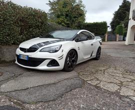Opel Astra 2000 Turbo OPC