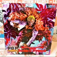 OnePiece Heavenly Demon Donquixote Doflamingo 35Cm