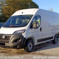 FIAT Ducato 33 2.2 Mjt 140CV PM-TM Easy Pro F...