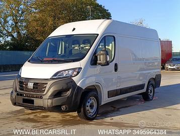 FIAT Ducato 33 2.2 Mjt 140CV PM-TM Easy Pro F...