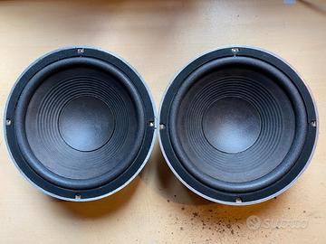 JBL 125A Woofer