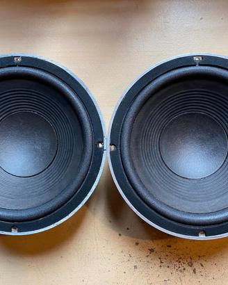JBL 125A Woofer