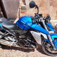 Suzuki GSX S 950 - 2023