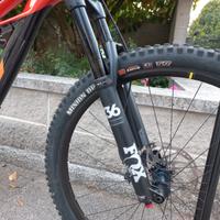 Mtb KTM