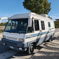 Camper Italia Diapason 711 td