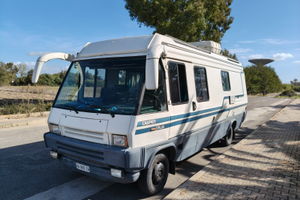 Camper Italia Diapason 711 td