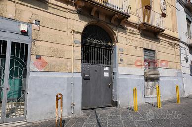 Appartamento Torre del Greco [1637 Beneduce360VRG]