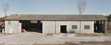 Immobile residenziale/commerciale