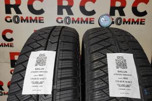 2 GOMME 175/65 R14 82T SAILUN 4 STAGIONI