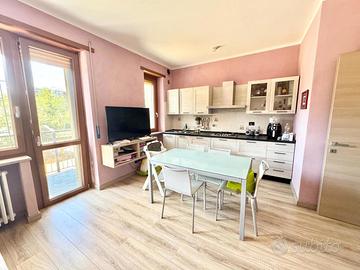 Appartamento Grugliasco [Cod. rif 3327714VRG]