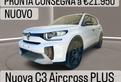 Citroen C3 Aircross PureTech Turbo 100 Plus