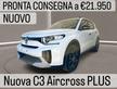 Citroen C3 Aircross PureTech Turbo 100 Plus