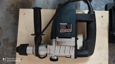 Tassellatote, mertelletto