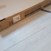 Piano a induzione Samsung NZ64B7799KK