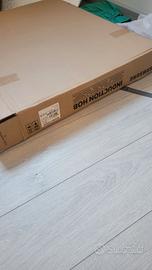 Piano a induzione Samsung NZ64B7799KK