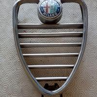 scudo Alfa Romeo