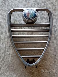 scudo Alfa Romeo