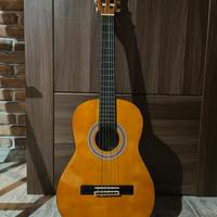 Chitarra dimensione bambini