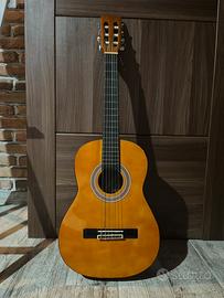 Chitarra dimensione bambini