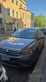 Tiguan Allspace 2023