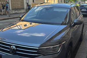 Tiguan Allspace 2023
