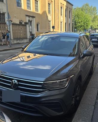 Tiguan Allspace 2023