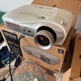 Epson EMP-TW700 – Videoproiettore Home Cinema HD
