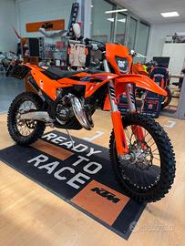 Ktm 125 SX EXC TARGATA
