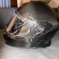 Casco Premier streetfigter carbon tg S