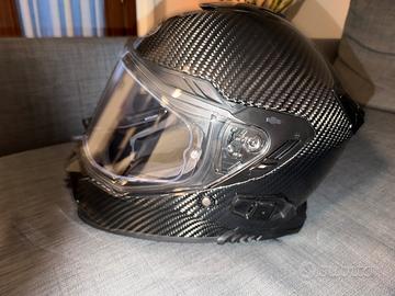 Casco Premier streetfigter carbon tg S