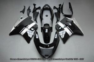 Carena compatibile per HONDA CBR 1100XX BlackBird
