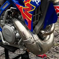 Marmitta pro circuit yz 250 04/21