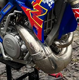 Marmitta pro circuit yz 250 04/21