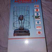 Antenna x TV interna nuova