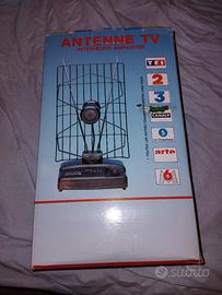 Antenna x TV interna nuova