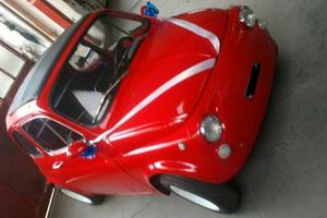 500L fiat vecchia